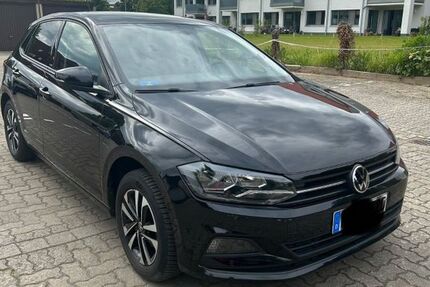 VW Polo 64.500 km 13.500 &euro; Lengede 38268