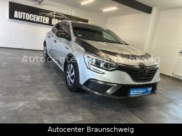Renault Megane 130.000 km 5.450 &euro; Braunschweig 38112