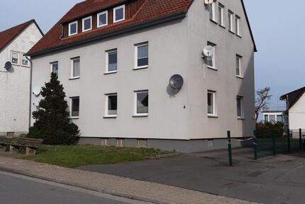 Wohnung Liebenburg - 4 Zimmer, 90 m&sup2;, 500&euro; | Angebot:27548830