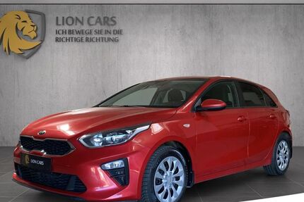 Kia ceed / Ceed 169.100 km 8.790 € Braunschweig 38122