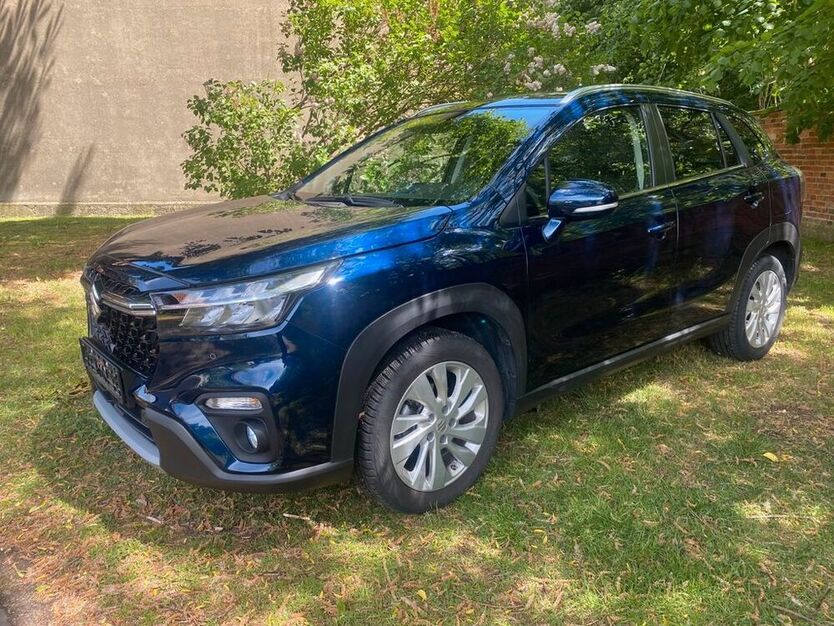 SX4