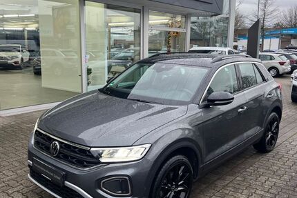 VW T-Roc 40.000 km 25.990 &euro; Braunschweig 38116