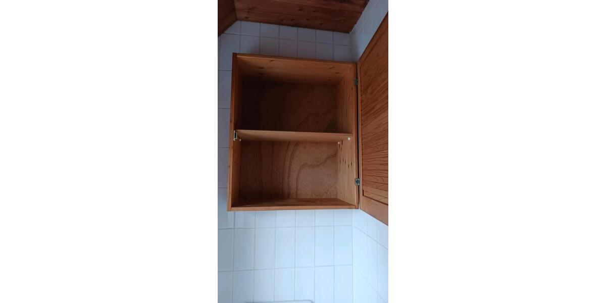 Dachgeschoßwohnung Braunschweig Westliches Ringgebiet - 2 Zimmer, 41 m&sup2;, 360&euro; | Angebot:25992633