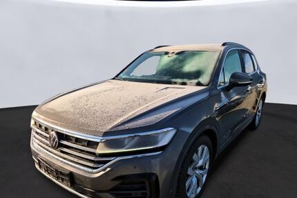 VW Touareg 129.000 km 48.990 &euro; Peine 31226
