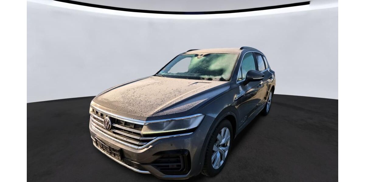 VW Touareg 129.000 km 48.990 &euro; Peine 31226