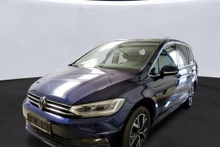 VW Touran 236.226 km 18.990 &euro; Braunschweig 38122