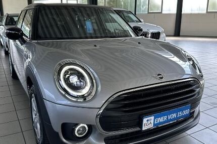 Mini Cooper Clubman 17.599 km 26.400 &euro; Salzgitter 38228