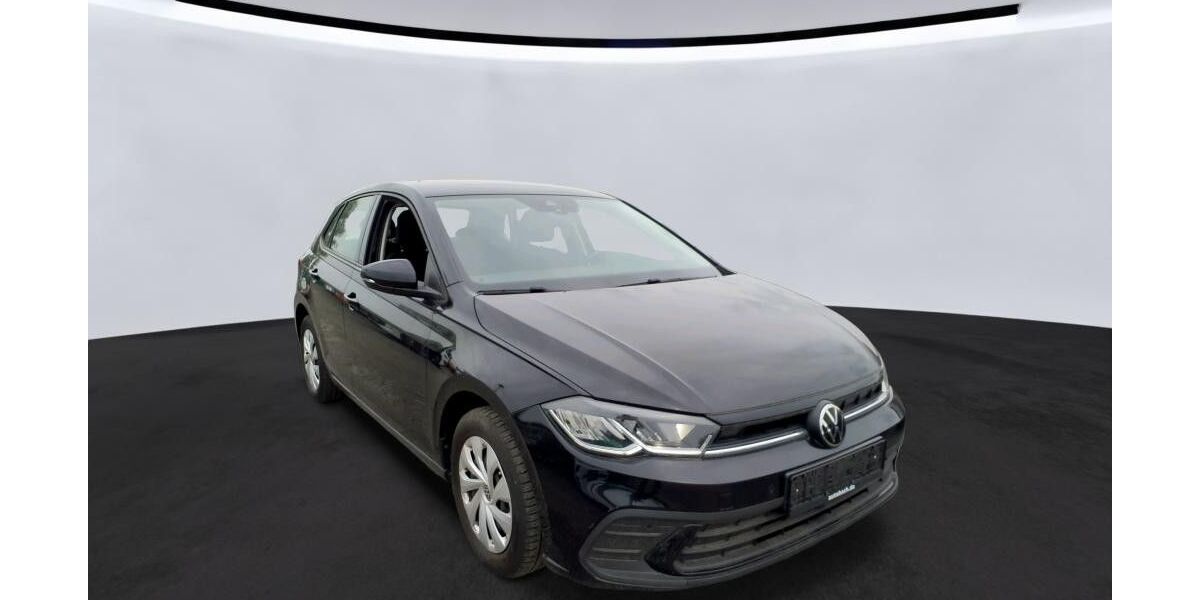 VW Polo 100.000 km 12.890 &euro; Braunschweig 38116