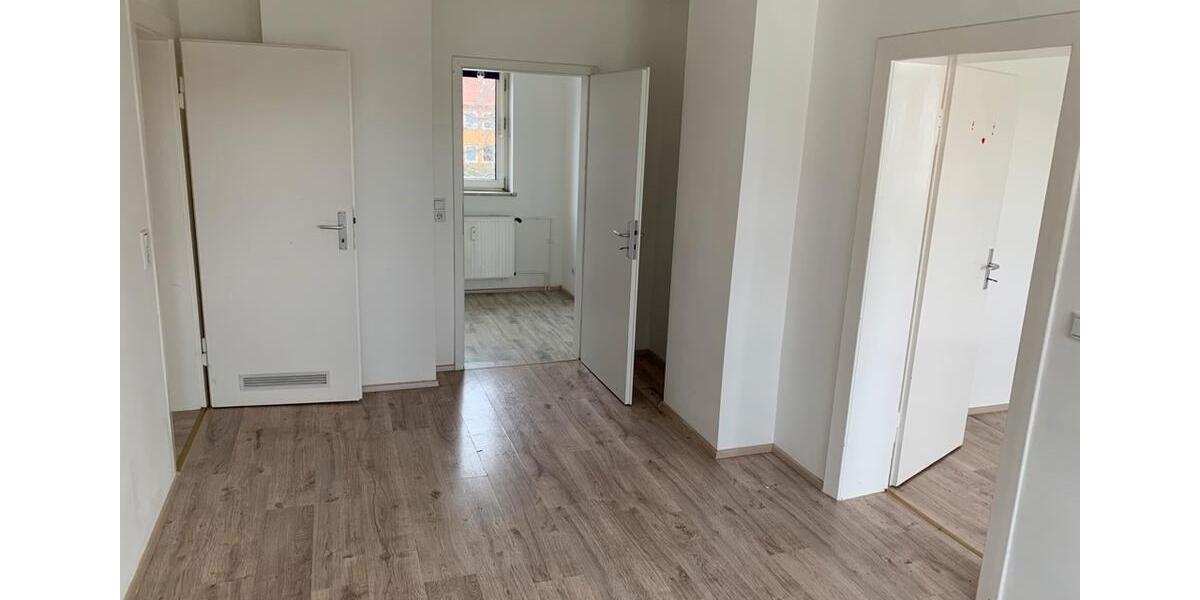 Etagenwohnung Salzgitter - 4 Zimmer, 59 m&sup2;, 348&euro; | Angebot:25753495
