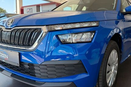 Skoda Kamiq 39.100 km 14.450 &euro; Wolfenbüttel 38304