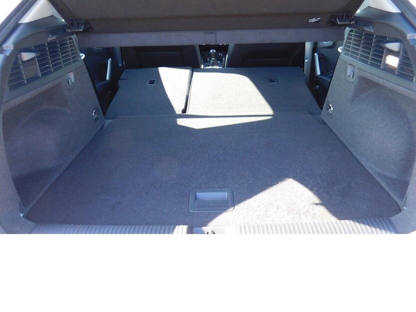 Audi Q2 30 1.0 TFSI BMT Navi Klima ALU 21.000 km 20.990 € Vordorf 38533