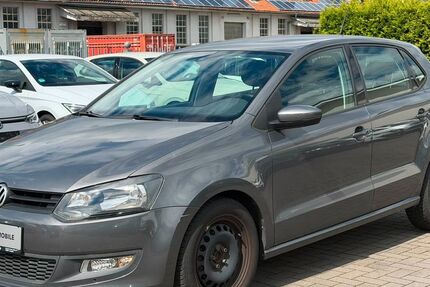 VW Polo 177.000 km 4.490 &euro; Lengede 38268