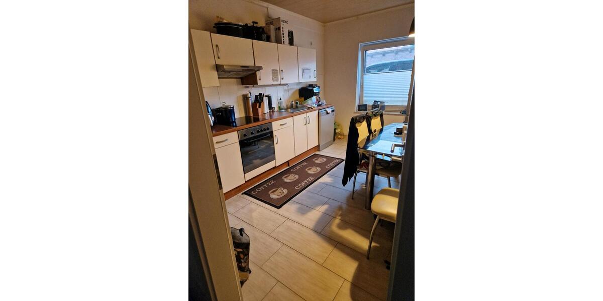 Erdgeschoßwohnung Weyhausen - 3 Zimmer, 104 m&sup2;, 189.400&euro; | Angebot:25368745