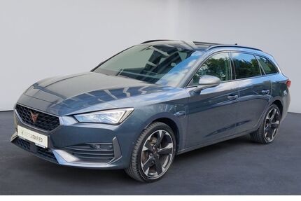 Cupra Leon 74.350 km 20.490 &euro; Braunschweig 38114