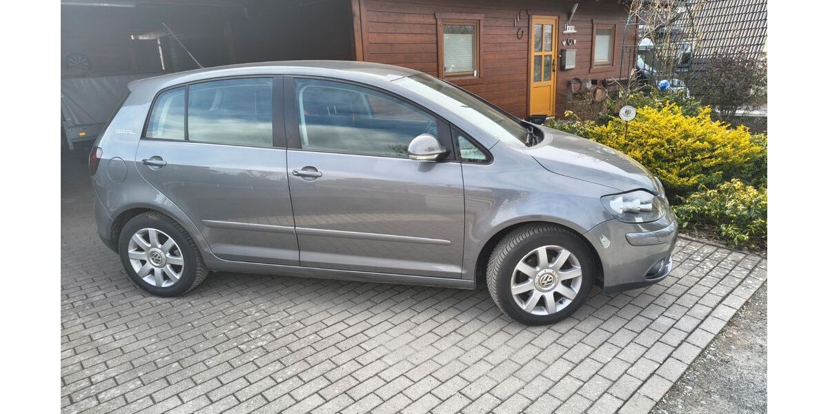 VW Golf Plus 148.000 km 6.500 &euro; Sassenburg 38524