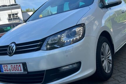 VW Sharan 199.900 km 15.990 &euro; Salzgitter 38226