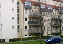 1-Zi.-Wohnung, ca. 23m²,ACHTUNG: Nur für Singles und Studenten. BESICHTIGUNG: 17.06.2025 um 17.00 Uhr !