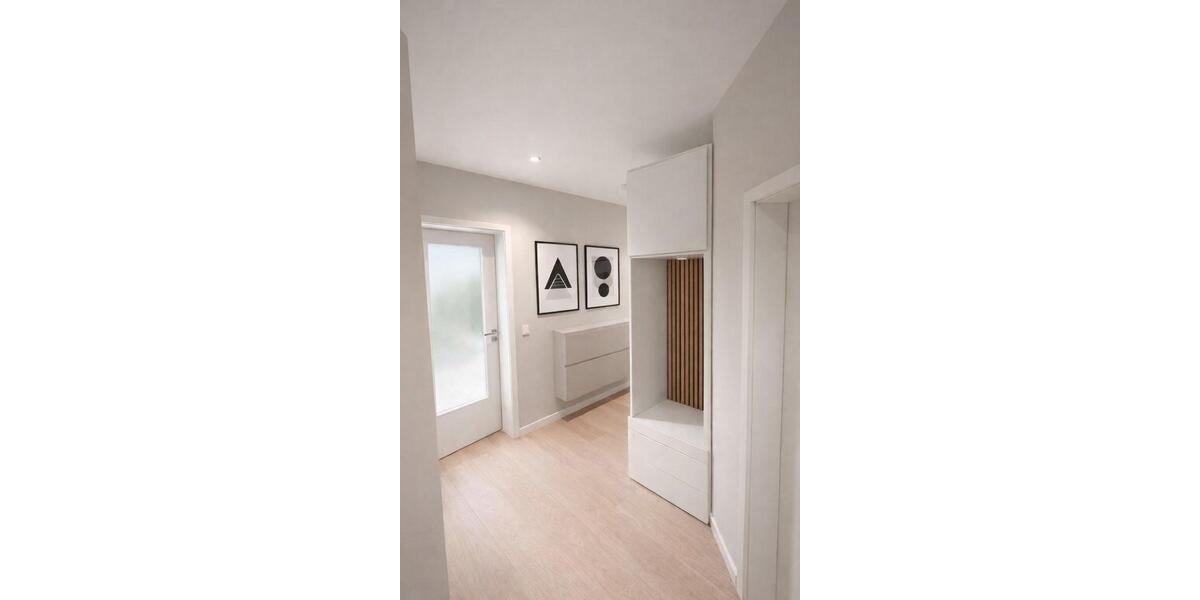 Etagenwohnung Isenbüttel - 3.5 Zimmer, 98 m&sup2;, 376.000&euro; | Angebot:26594373