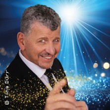 Semino Rossi - Feliz Navidad Tour 2026 - Weihnachtstour 2026 20.11.2026 Congress Park Wolfsburg