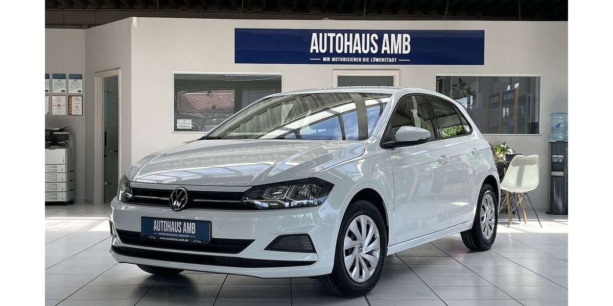 VW Polo 85.890 km 12.990 € Braunschweig 38122