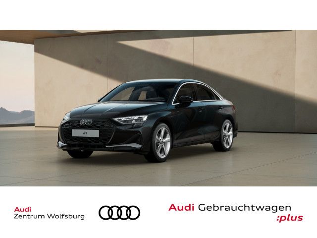 Audi A3 27.584 km 29.690 &euro; Wolfsburg 38440