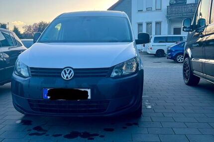 VW Caddy Maxi 207.000 km 7.200 &euro; Ilsede 31241