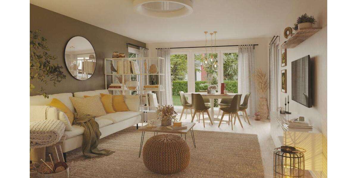 Bungalow Gifhorn Rosche - 5 Zimmer, 127 m&sup2;, 526.350&euro; | Angebot:25938055