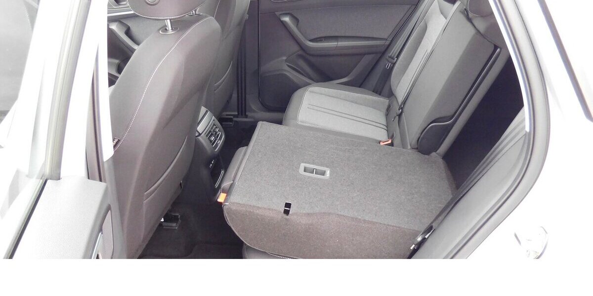 Seat Ateca 1.5 Style TSI BMT Navi Klima Alu 30.400 km 22.690 &euro; Vordorf 38533