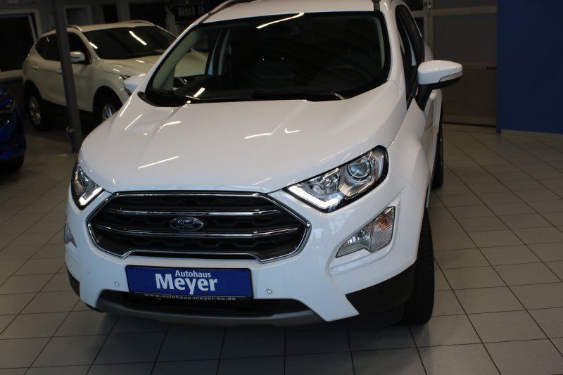 EcoSport