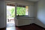 Großzügige Mietwohnung mit Balkon, Gartennutzung und eigener Garage