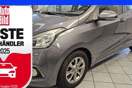 Hyundai i10 99.700 km 7.450 € Wolfsburg-Heiligendorf 38444