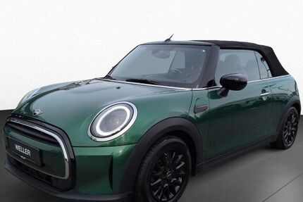 Mini Cooper Cabrio 66.598 km 22.990 &euro; Braunschweig 38112