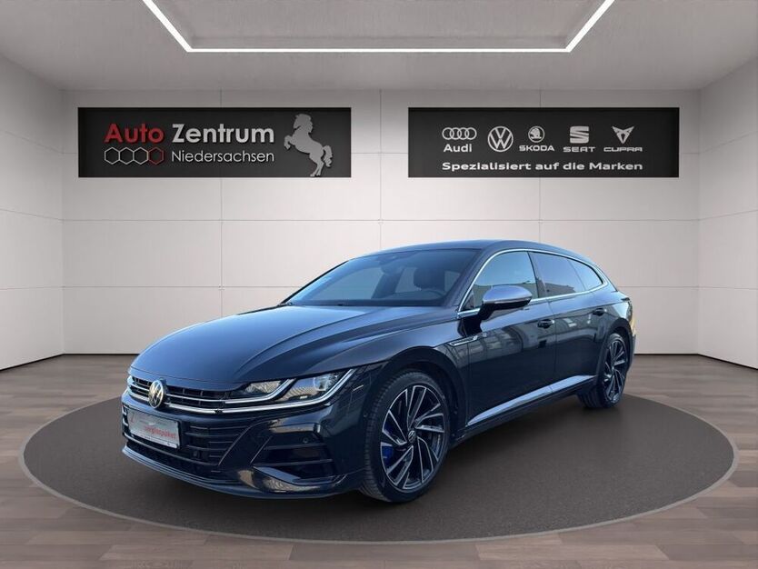 Arteon