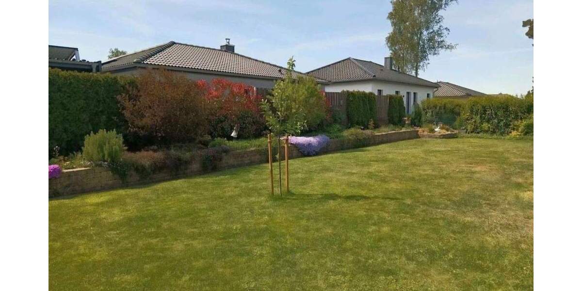 Bungalow Sassenburg Bernsteinsee - 4 Zimmer, 115 m&sup2;, 335.000&euro; | Angebot:24622730