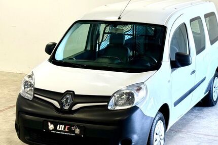 Renault Kangoo 71.200 km 7.590 € Wolfenbüttel 38302
