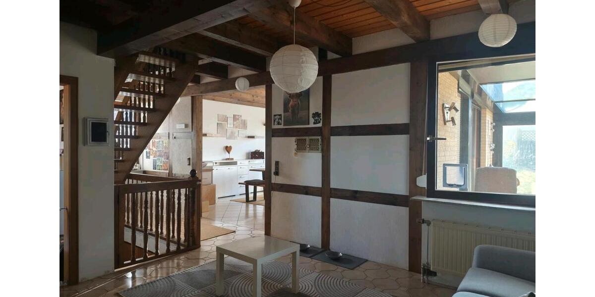 Einfamilienhaus Salzgitter Ortschaft Südost - 6 Zimmer, 160 m&sup2;, 370.000&euro; | Angebot:24564957