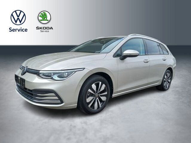 VW Golf 14.800 km 27.970 € Wolfsburg 38446