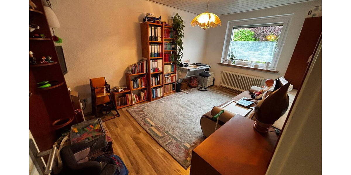 Etagenwohnung Hondelage Hondelage - 5 Zimmer, 82 m&sup2;, 160.000&euro; | Angebot:26702657