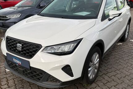 Seat Arona 29.250 km 14.991 &euro; Wolfenbüttel 38304
