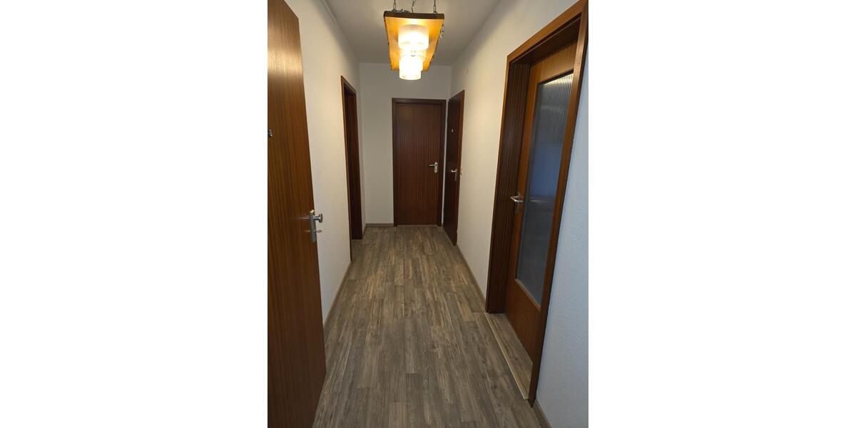 Etagenwohnung Ilsede - 3 Zimmer, 50 m&sup2;, 600&euro; | Angebot:24885904