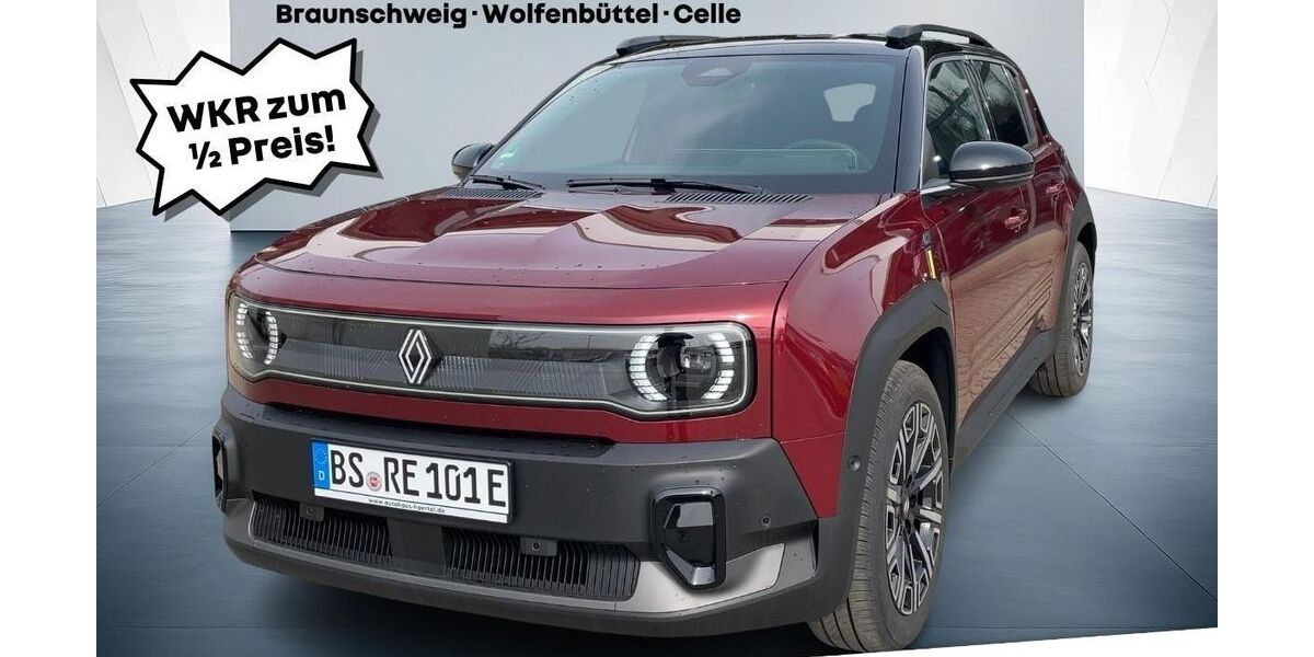 Renault R 4 1.578 km 33.690 &euro; Braunschweig 38124