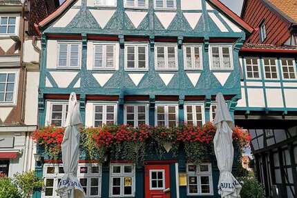 Wohnung Wolfenbüttel - 2 Zimmer, 74 m&sup2;, 399.100&euro; | Angebot:27168616