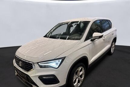 Seat Ateca 180.099 km 18.990 &euro; Braunschweig 38122