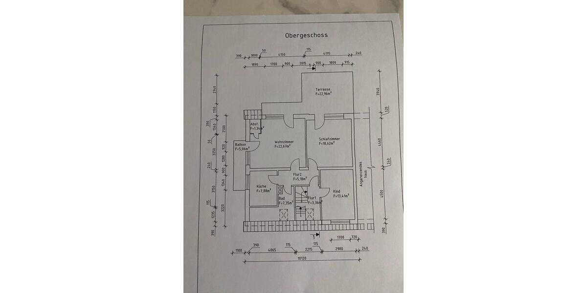 Doppelhaushälfte Wolfsburg Alt-Wolfsburg - 3 Zimmer, 86 m&sup2;, 820&euro; | Angebot:24655261