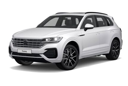 VW Touareg 29.500 km 63.990 € Wolfsburg 38440