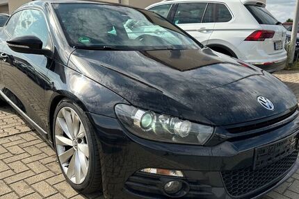 VW Scirocco