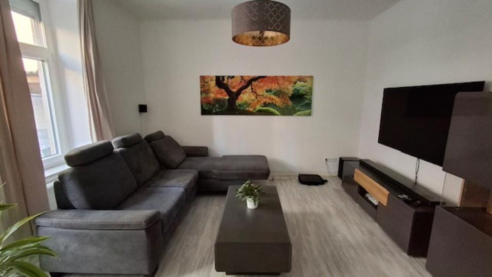 Erdgeschoßwohnung Braunschweig Östliches Ringgebiet - 3 Zimmer, 62 m&sup2;, 558&euro; | Angebot:24772037