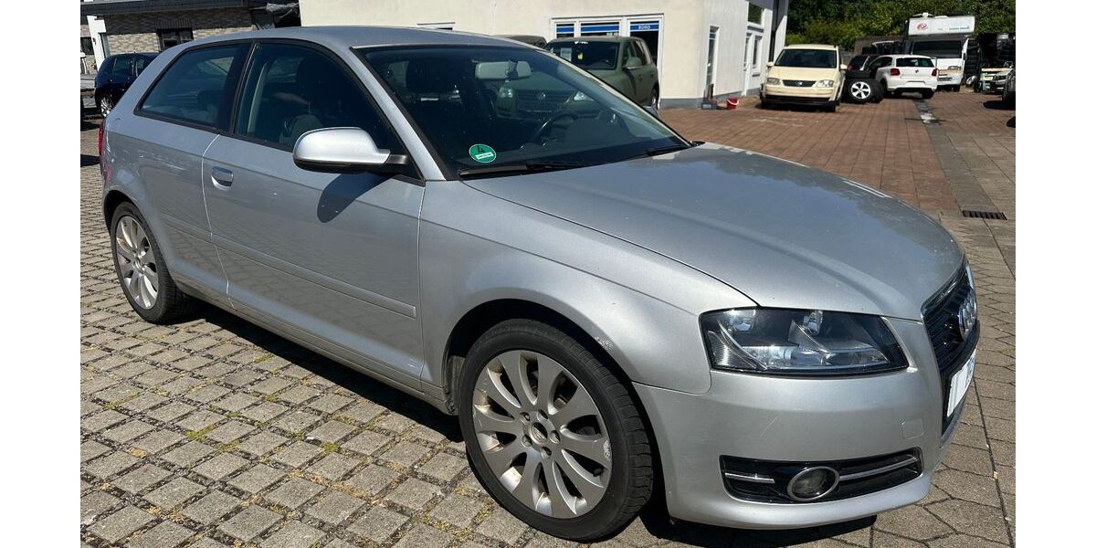 Audi A3 350.000 km 3.690 &euro; Gifhorn 38518