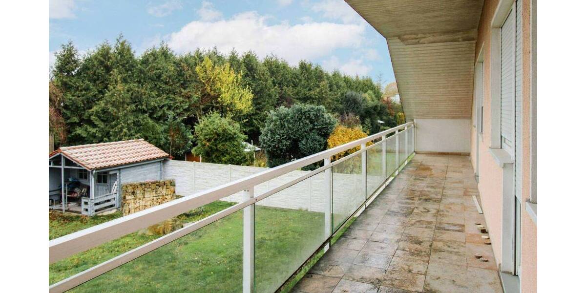 Einfamilienhaus Braunschweig Weststadt - 8 Zimmer, 394 m&sup2;, 599.000&euro; | Angebot:26451289