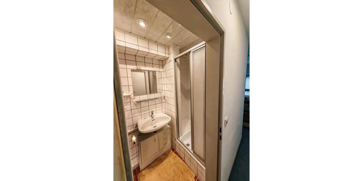 Etagenwohnung Braunschweig Lehndorf-Watenbüttel - 1 Zimmer, 36 m&sup2;, 115.000&euro; | Angebot:26788431